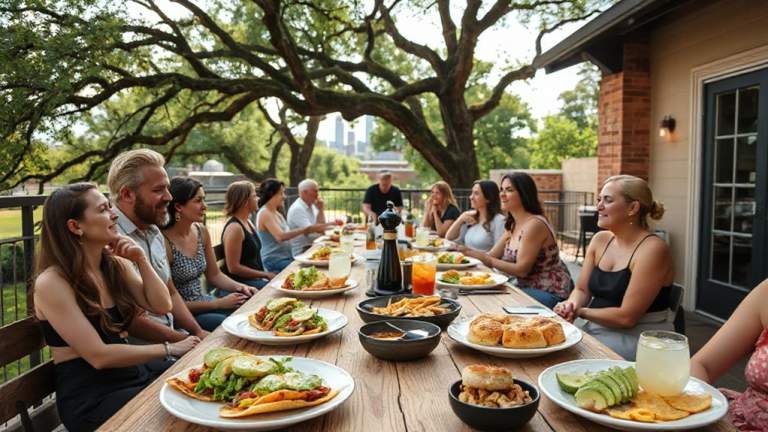 The Truth About Best Brunch In Austin Revealed for 2026