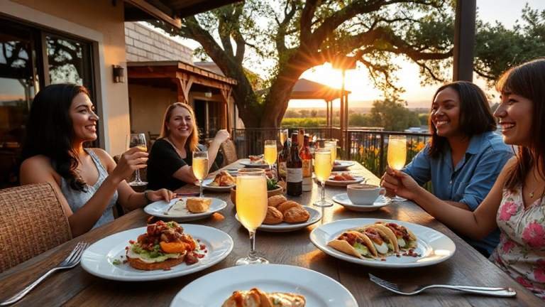 best austin brunch spots