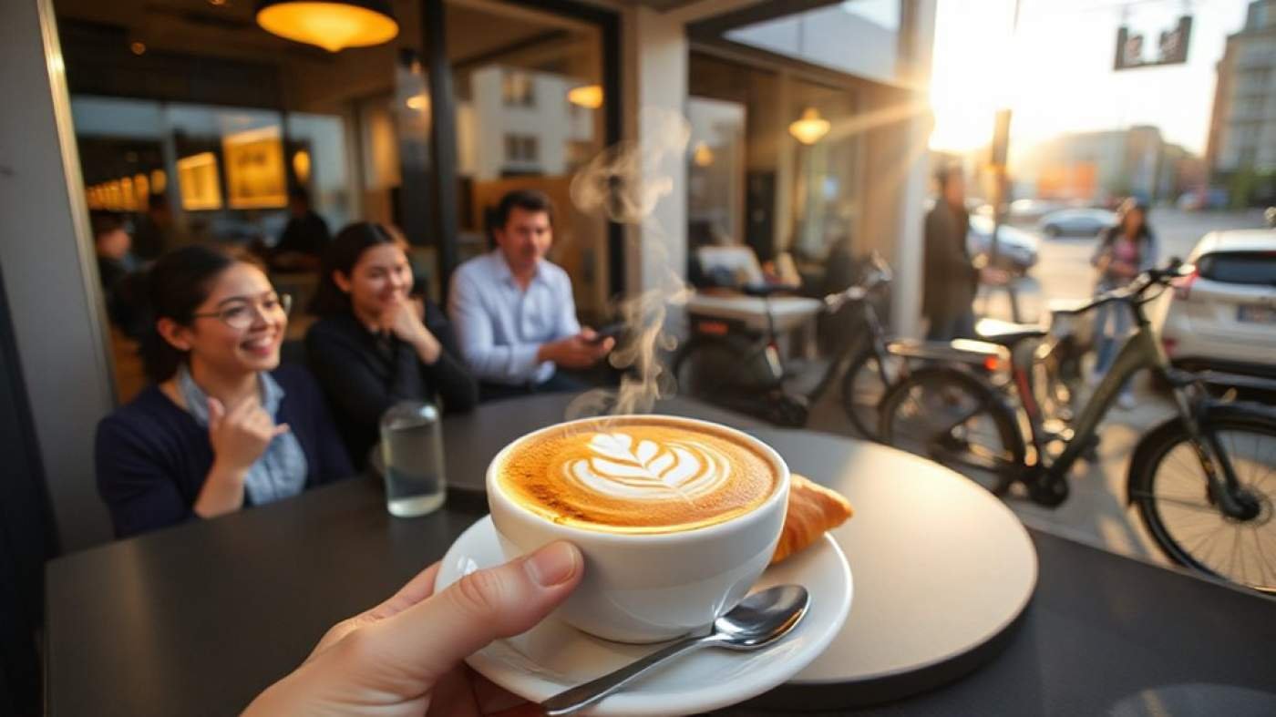 Where Can I Find the Best Breakfast Spot in 2026?