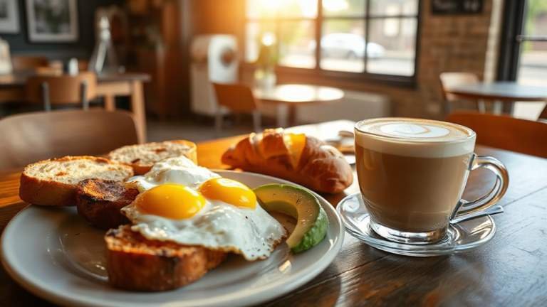 Top Rated Good Place For Breakfast Near Me: 2026 Expert Picks