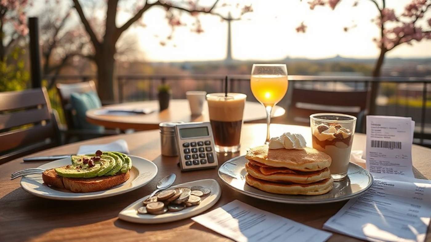 Best Best Brunch DC: 2026 Value Analysis