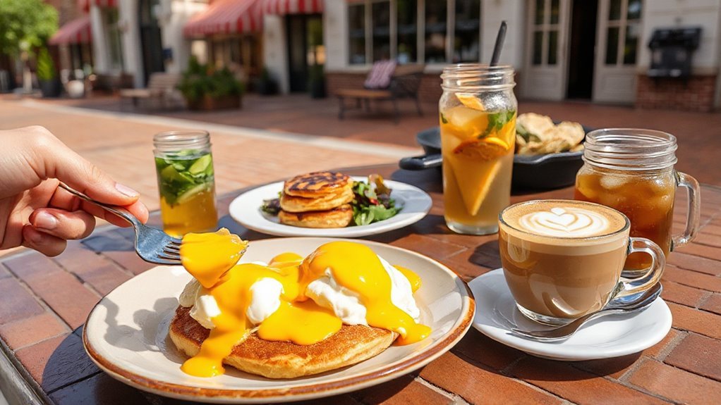 best brunch spots lexington