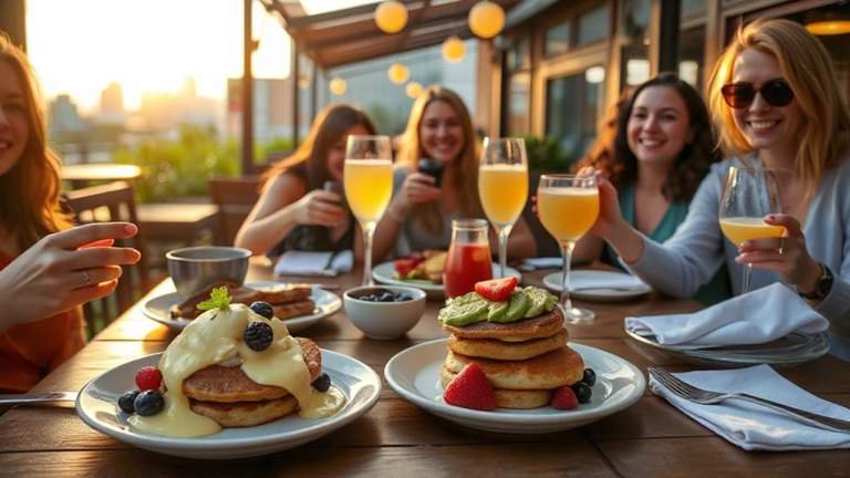 Year's Best Sunday Brunch Near Me: 2026 Top Picks best sunday brunch 2026
