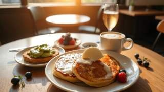 The Ultimate Breakfast And Brunch Near Me Guide for 2026