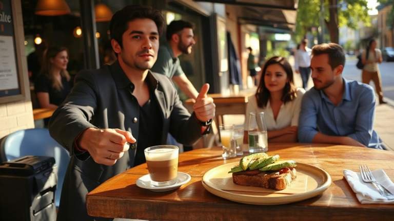 Expert Advice on Good Breakfast Places Near Me for 2026