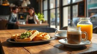 Need Good Breakfast Spots Near Me? Your Complete 2026 Guide