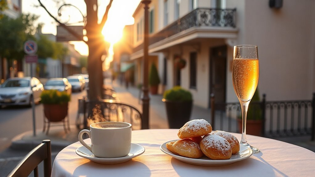 New Orleans Weekend Brunch: Complete Guide brunch adventures through neighborhoods