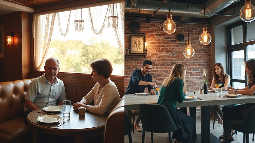 DC Best Brunch Spots a Vs B: Which Is Better for 2026? brunch ambiance influences experience