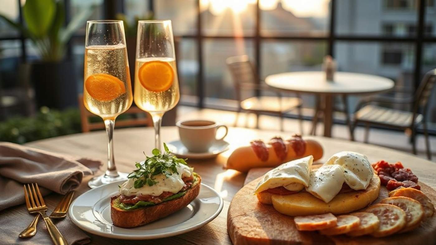 Are You Missing These Brunch And Mimosas Near Me in 2026?