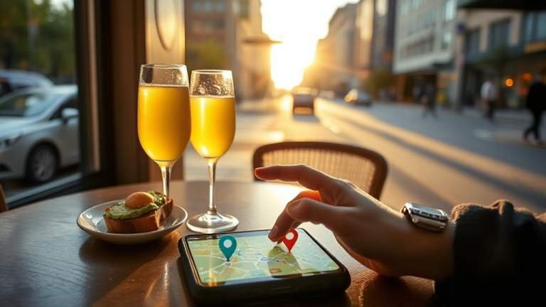 Smart Ways to Find Brunch And Mimosas Near Me in 2026