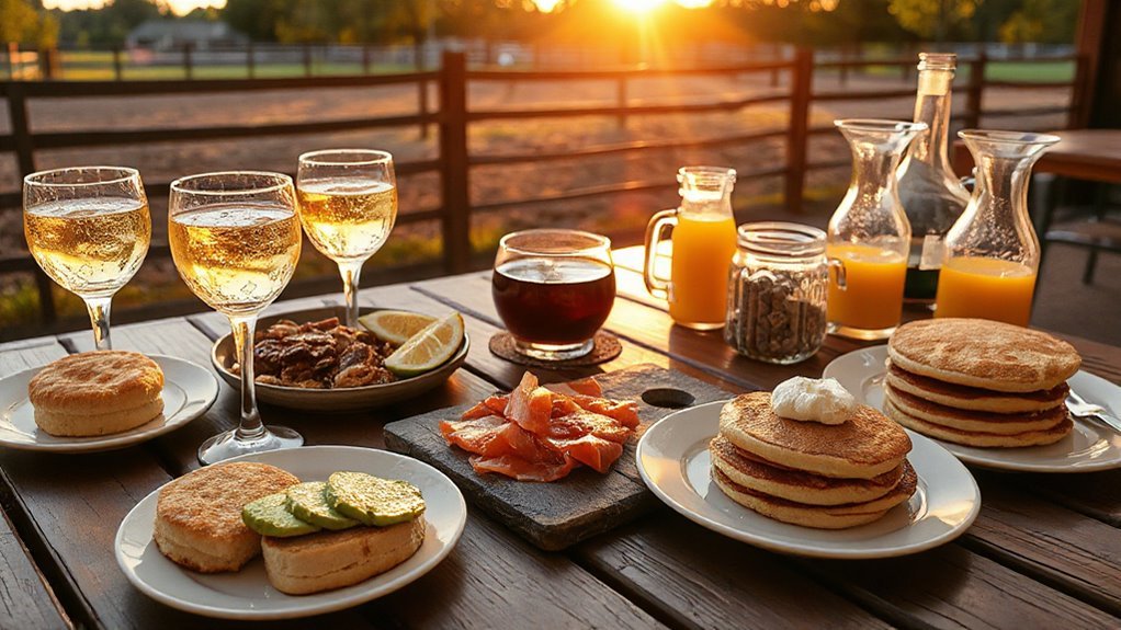 brunch cocktails elevate experience