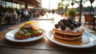 Top Best Brunch In DC Face-Off: 2026 Results