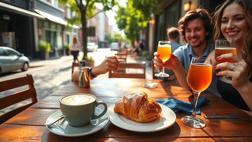 Best Brunch Places Close To Me: Complete 2026 Guide brunch friends food freedom