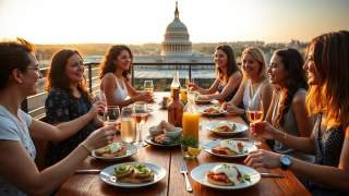 Your Ultimate Best Brunch DC Resource for 2026