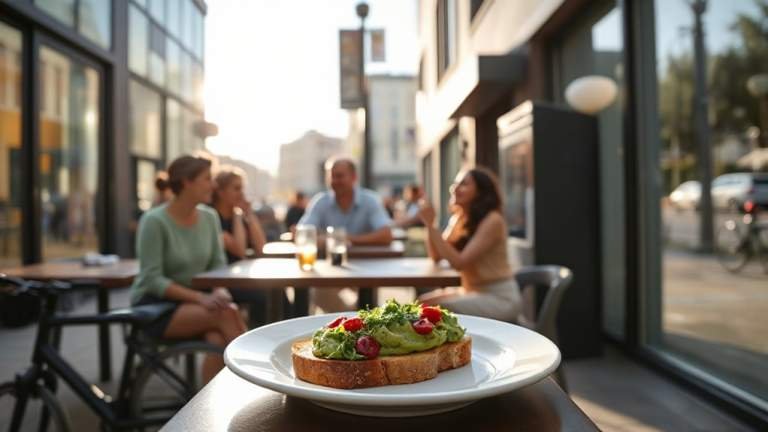 The Definitive Guide to Brunch Locations in 2026 The Definitive Guide to Brunch Locations in 2026