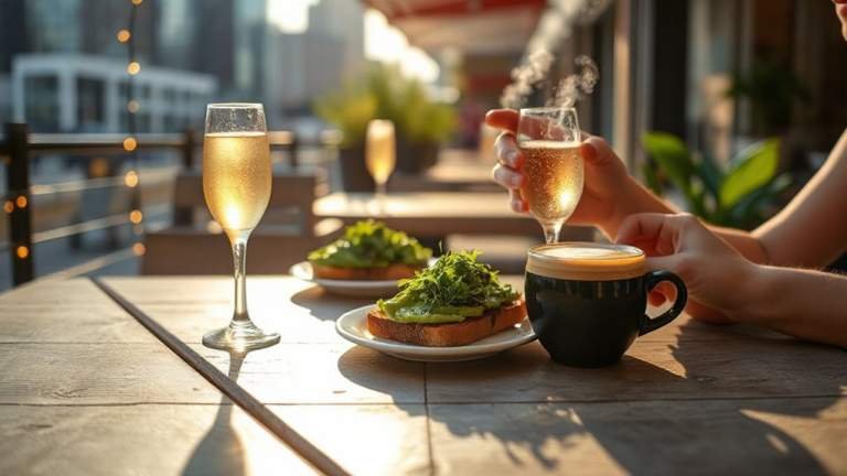 This Month’s Hottest Best Brunch Near Me in 2026