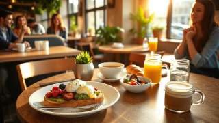 Perfect Brunch Near Me for Your Next Visit in 2026