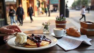 Need Nearby Brunch? Your Complete 2026 Guide