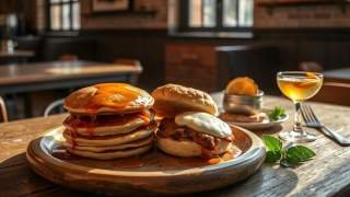 Lexington Brunch: What to Order & Where