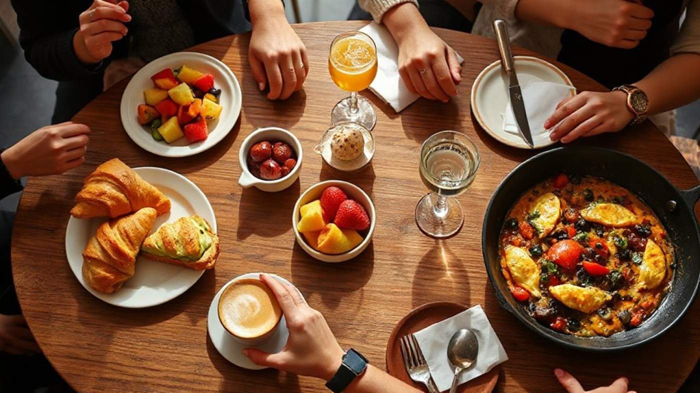 10 Best Brunch Close To Me in 2026: Complete Guide
