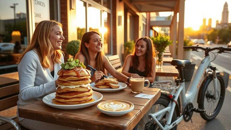 Discover Amazing Brunch Near Me Saturday Near You in 2026