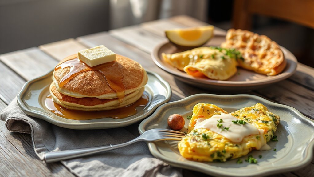 10 Best Brunch Close To Me in 2026: Complete Guide brunch pancakes or omelets