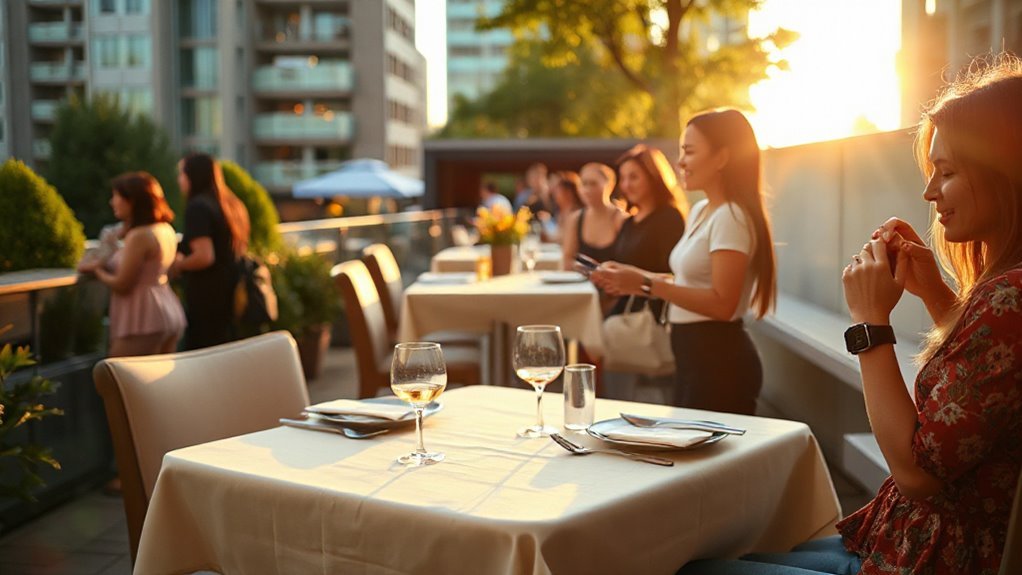 What Are the Top Good Places For Brunch Near Me in 2026? brunch reservation strategies revealed