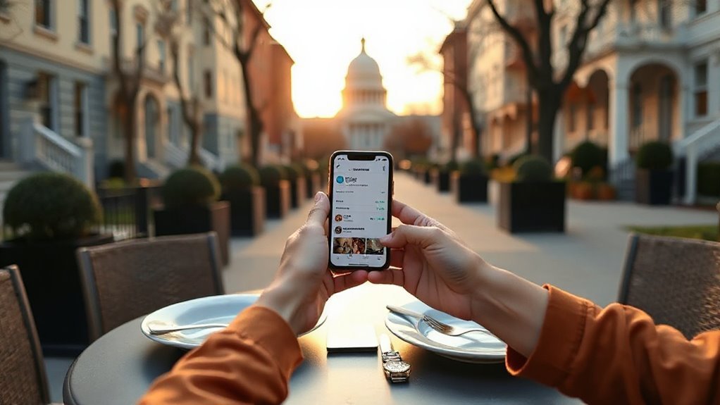 brunch reservations for tranquility