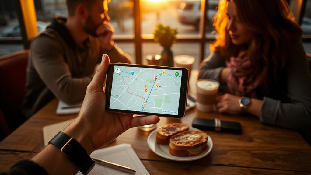 How Experts Find Best Best Brunch Places Near Me in 2026 brunch restaurant discovery apps