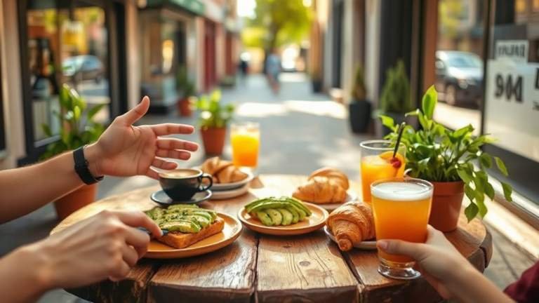 The Ultimate Brunch Places Near Me Guide for 2026 The Ultimate Brunch Places Near Me Guide for 2026