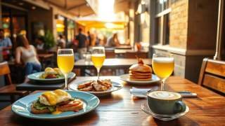 Best Brunch Places Close To Me: Complete 2026 Guide