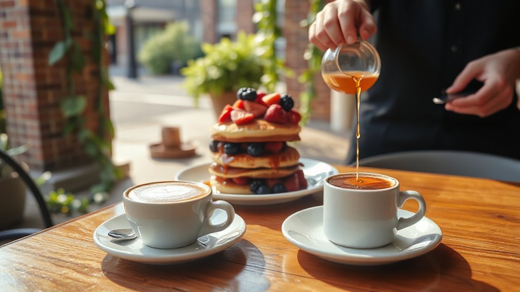 brunch reviews enhance discovery