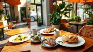 Great Brunch Places Comparison: Find Your Match in 2026
