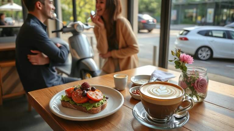 Beginner's Guide to Good Brunch Spots in 2026 Beginner’s Guide to Good Brunch Spots in 2026