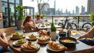 20 Amazing Saturday Brunch Near Me in 2026