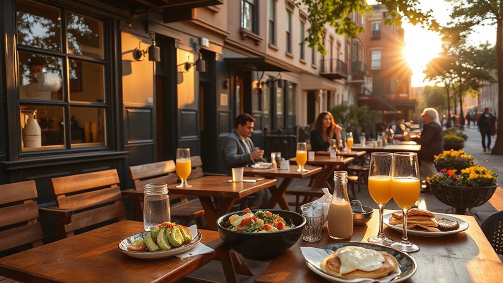 brunch spots in dc