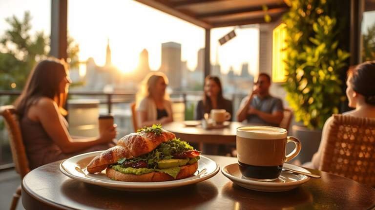 Trending Brunch Places Close To Me You Need to Try in 2026
