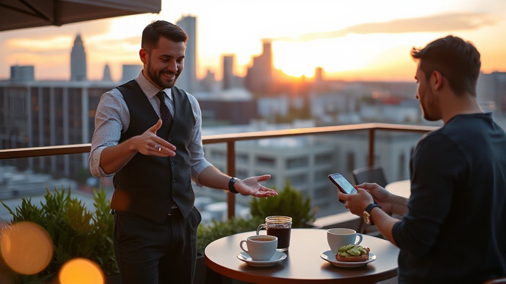 brunch without the wait