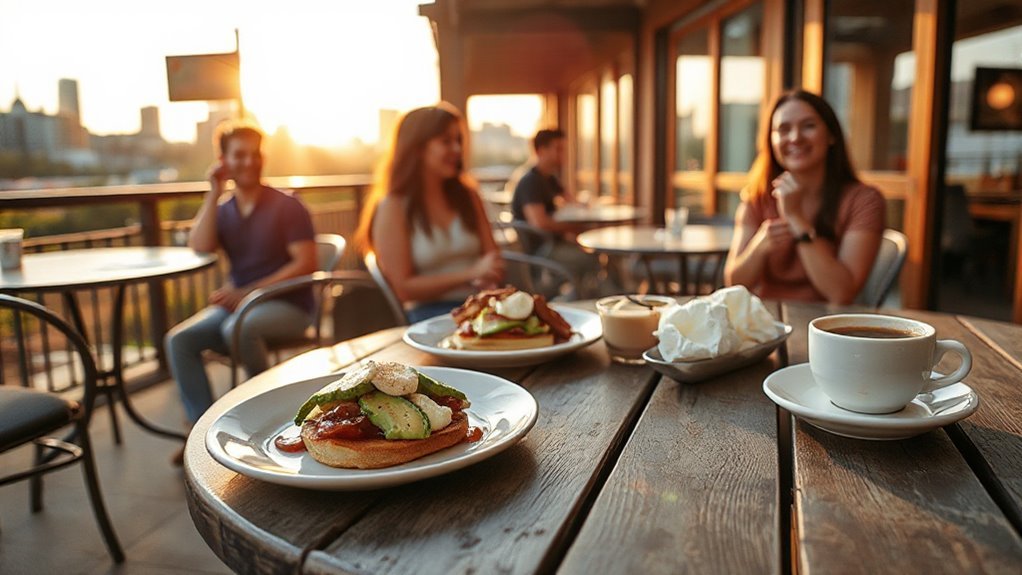 brunching smart saving deliciously