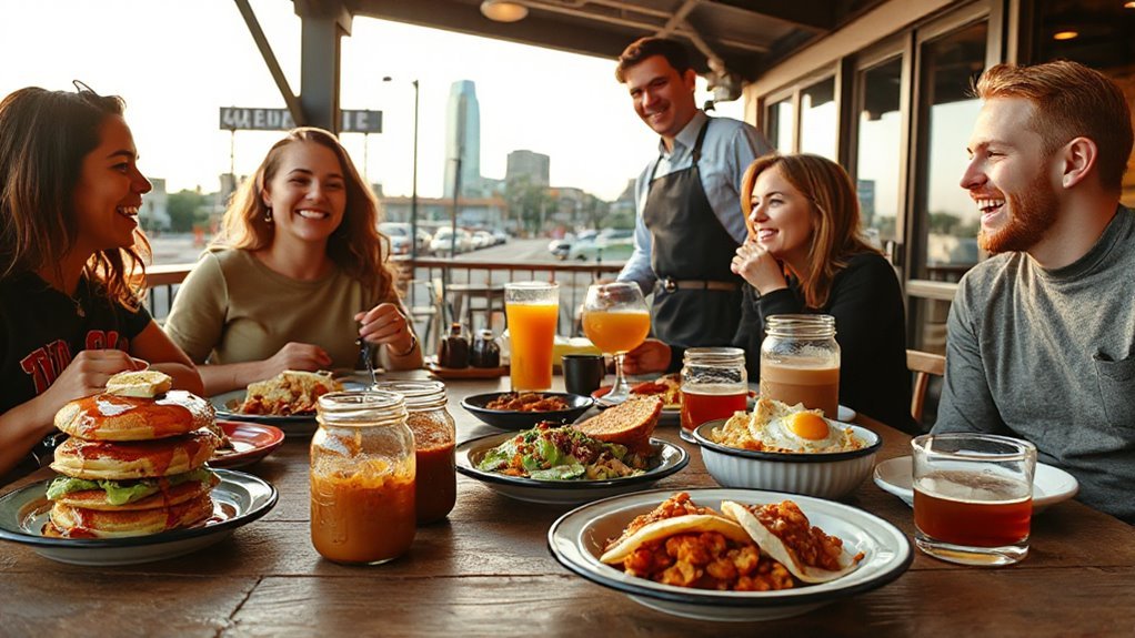 Best Best Brunch Houston TX in Your Area: 2026 Local Guide budget friendly brunch options