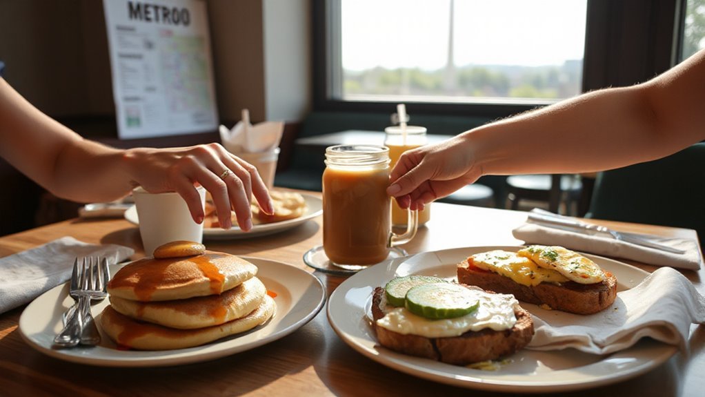 Best Best Brunch DC: 2026 Value Analysis budget friendly brunch options