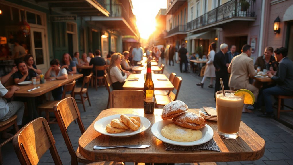 New Orleans Weekend Brunch: Complete Guide budget friendly brunch spots
