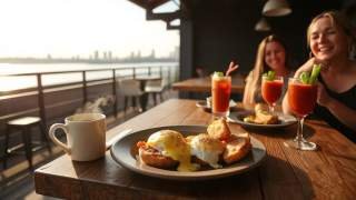 Weekend Brunch in Buffalo: Complete Guide