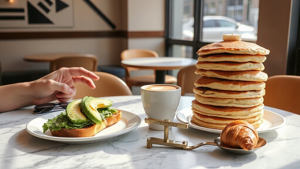 Best Best Brunch DC: 2026 Value Analysis caffeine fueled brunch adventures