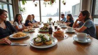 The Truth About Best Brunch Places In Chicago Revealed for 2026