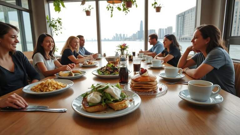 The Truth About Best Brunch Places In Chicago Revealed for 2026