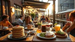 The Real Secret to Great Chicago Best Brunch Spots in 2026