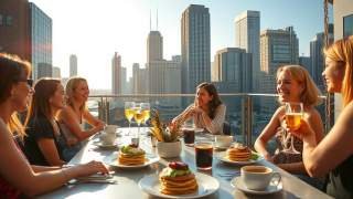 How to Choose the Perfect Chicago Best Brunch Spots in 2026