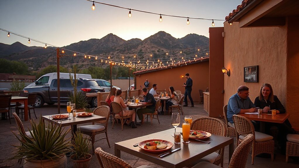 choose your perfect brunch