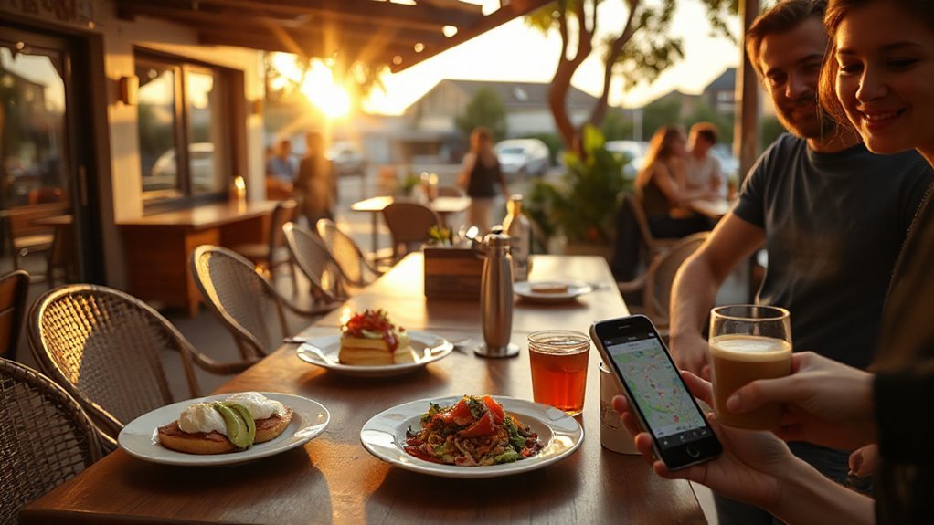 Best Brunch Places Close To Me: Complete 2026 Guide choosing the perfect brunch spot